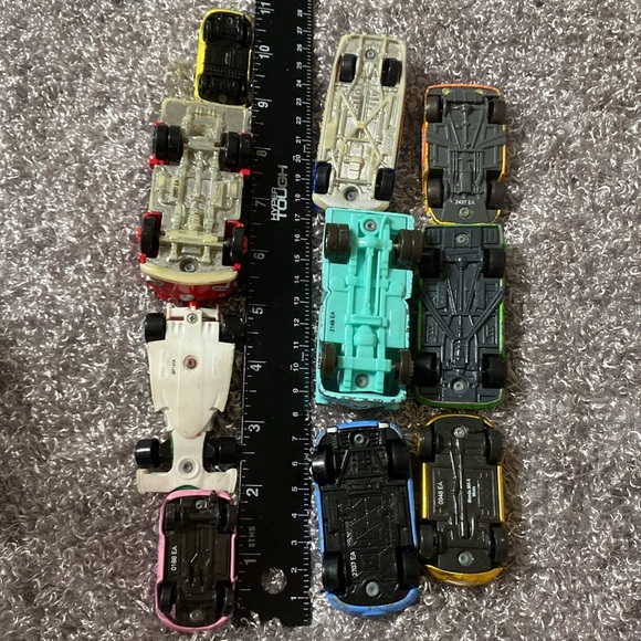 Disney Pixar’s Cars Bundle - Picture 5 of 11